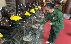 45 năm Giải phóng miền Nam: 3 chứng tích trên đường Trường Sơn huyền thoại