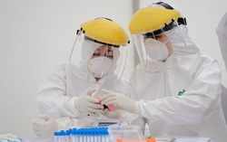 Giám đốc CDC Hà Nội lý giải về test nhanh đang triển khai