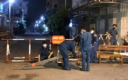 Bình Thuận dỡ lệnh phong tỏa đường Ngô Sĩ Liên – Hoàng Văn Thụ