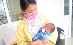 3 tháng chiến đấu giành sự sống của bé sinh non nặng 800g kèm bệnh tim bẩm sinh chỉ có vài % cơ hội sống