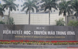 Tiếp tục cách ly 45 y bác sĩ Viện  Huyết học truyền máu TƯ tiếp xúc với bệnh nhân 237 