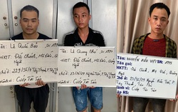 Cảnh sát TPHCM khuyến cáo phụ nữ phòng bị cướp mùa dịch bệnh Covid-19