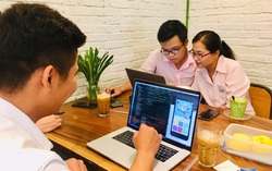 Ứng dụng tư vấn hướng nghiệp online "3 hiểu" của nữ thạc sĩ quản trị nhân sự