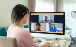5 ứng dụng họp miễn phí giúp công việc không bị gián đoạn khi cách ly toàn xã hội