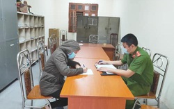 Tung tin không họp chợ, một phụ nữ bị phạt 12,5 triệu đồng