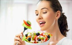 Chuyên gia bày cách chủ động dinh dưỡng, nâng cao đề kháng phòng ngừa dịch Covid-19 