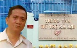 Hoãn phiên xử kín cán bộ Trung tâm hỗ trợ xã hội dâm ô với người dưới 16 tuổi