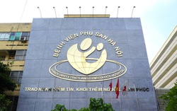 63 y bác sĩ BV Phụ sản Hà Nội phải cách ly do liên quan đến bệnh nhân 243