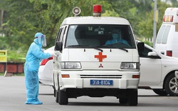 "Giai đoạn này nếu không làm tốt, dịch Covid-19 sẽ bùng lên như các nước"