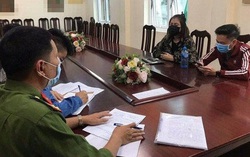 Gara ô tô và tiệm rửa xe bị phạt 15 triệu vì không chấp hành quy định phòng dịch Covid-19