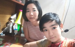 Mẹ đơn thân hơn 10 năm "bám viện" mong sự sống cho con