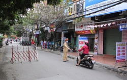 Hải Phòng dừng thu tiền người cách ly y tế tập trung 