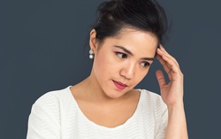 Vợ 2 lần bị chồng "cắm sừng"