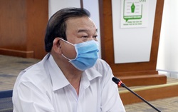 TPHCM hỗ trợ 612.000 công nhân, giáo viên, người bán vé số bị tác động bởi dịch Covid- 19