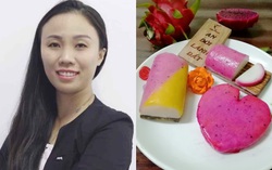Tiên phong đưa chả cá an lành của Nhật đến với người Việt