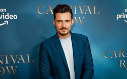 Ngôi sao Orlando Bloom ca ngợi dịch vụ y tế Anh quốc trong việc chống Covid-19