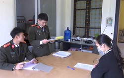 Xử lý nghiêm vi phạm liên quan đến phòng, chống dịch Covid-19