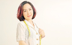 Giữ hồn quê lụa trên tà áo