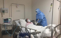 Ca nhiễm Covid-19 mới nhất ở Hà Nam có nhiều bệnh nền, diễn biến phức tạp