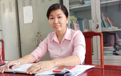 Chị chủ nhiệm khởi nghiệp từ “nhiều không”
