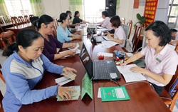 Cần tăng cường nguồn lực địa phương hỗ trợ người lao động và đối tượng chính sách bị ảnh hưởng Covid-19