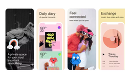 Facebook ra mắt ứng dụng chat mới dành cho các cặp đôi