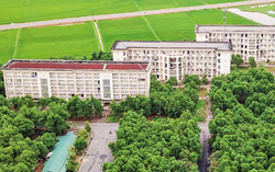Hơn 150 lưu học sinh Lào ở Hà Tĩnh tự ý rời khu ký túc xá giữa mùa dịch: Rà soát tại các cửa khẩu