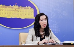 Gần 1.500 công dân Việt Nam được hỗ trợ về nước an toàn