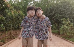 Bình Phước: Truy tìm anh em sinh đôi 7 tuổi mất tích bí ẩn