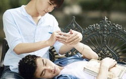 Nam sinh lớp 8 sống trong sợ hãi khi muốn nuôi tóc dài và tô son