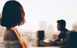 Nỗi đau bị phụ tình chưa kịp nguôi ngoai, chồng cũ đã lại hết lòng "đeo bám"