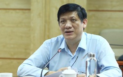 Bộ Y tế trả lời việc khi nào Việt Nam công bố hết dịch Covid-19