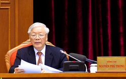 Công tác nhân sự: Quan hệ đến vận mệnh của Đảng, tiền đồ của đất nước