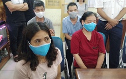 “Nữ quái” cầm đầu đường dây ma túy liên tỉnh Lạng Sơn - Hải Phòng - Nam Định