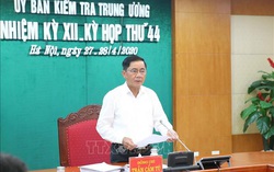 Vi phạm của Bí thư và Chủ tịch tỉnh Quảng Ngãi đến mức phải xem xét kỷ luật