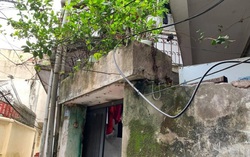 Vụ chồng sát hại vợ và con trai: Mẹ già trắng đêm trong nước mắt