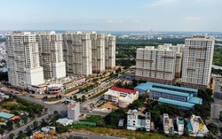 Thị trường BĐS nhà ở: Người có nhu cầu mất 70 năm mới trả hết nợ
