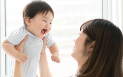 Cách thoát khỏi ác mộng của bà mẹ trẻ