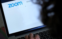 Nửa triệu thông tin đăng nhập vào Zoom bị rao bán trên mạng