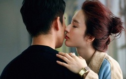 Lưới tình khó cưỡng của cô hàng xóm