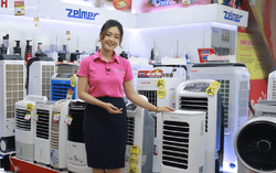 Đầu hè, hàng điện máy giảm giá đến 50%