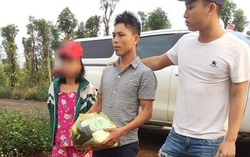 Khởi tố gã đàn ông dụ dỗ nữ sinh lớp 8 bỏ nhà đi, sống như vợ chồng