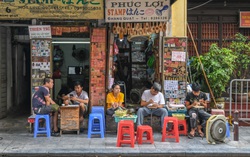 Dâu phố cổ 2 tháng sau ngày cưới mới động phòng và những chuyện khó tin