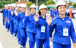 Việt Nam còn khoảng 22 năm tận dụng hiệu quả thời kỳ dân số vàng