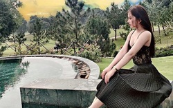 Khởi tố hot girl 18 tuổi quê Thái Bình trong đường dây mại dâm
