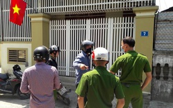 Truy bắt nghi can xông vào nhà truy sát khiến 2 vợ chồng thương vong