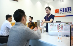 SHB phát hành thành công hơn 500 triệu cổ phiếu, nâng vốn điều lệ lên 17.558 tỷ đồng