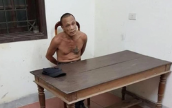 Bắt giữ nghi phạm truy sát 2 vợ chồng thương vong sau 8 giờ lẩn trốn 