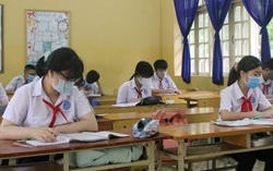 Bộ GD&ĐT bỏ quy định giãn cách học sinh
