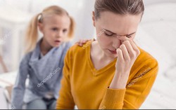 Quá nản vì những chuyện nhỏ nhen của chồng